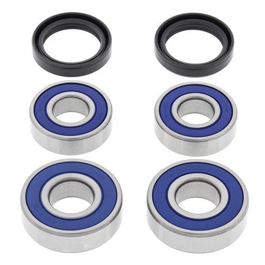 WHEEL BEARING KIT BMW ALLBALLS