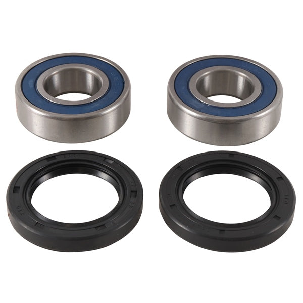 WHEEL BEARING KIT C-AM ALLBALLS