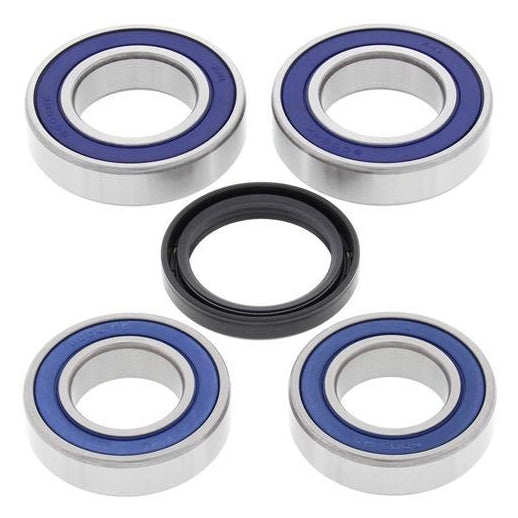 WHEEL BEARING KIT DUCATI ALLBALLS