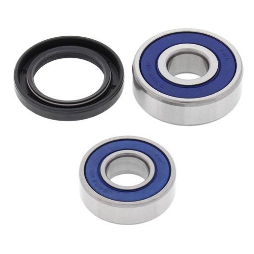 WHEEL BEARING KIT HON ALLBALLS