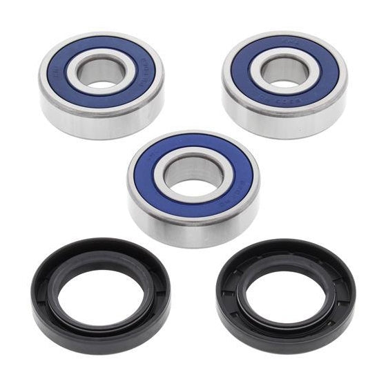 WHEEL BEARING KIT HON ALLBALLS