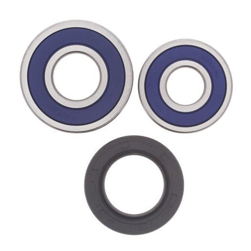 WHEEL BEARING KIT HON ALLBALLS