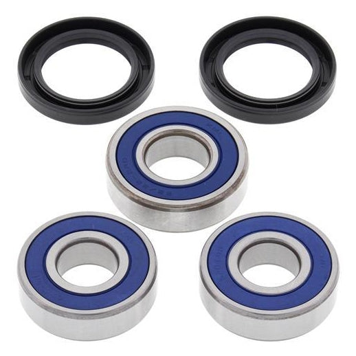 WHEEL BEARING KIT HON ALLBALLS