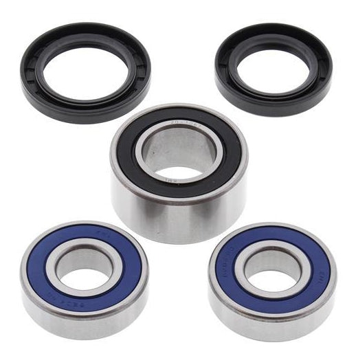 WHEEL BEARING KIT HON ALLBALLS