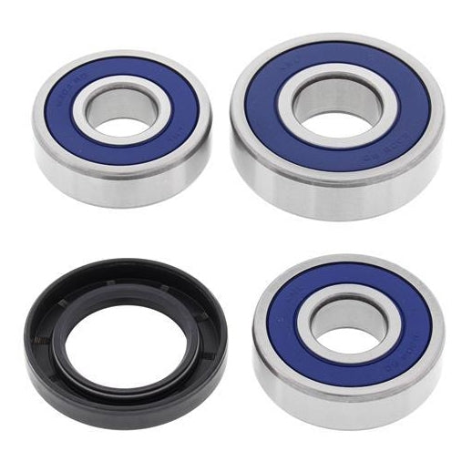 WHEEL BEARING KIT HON ALLBALLS