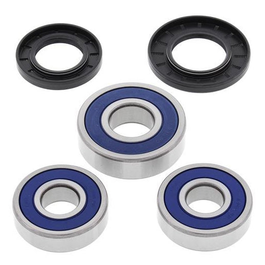 WHEEL BEARING KIT HON ALLBALLS