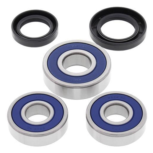 WHEEL BEARING KIT HON ALLBALLS