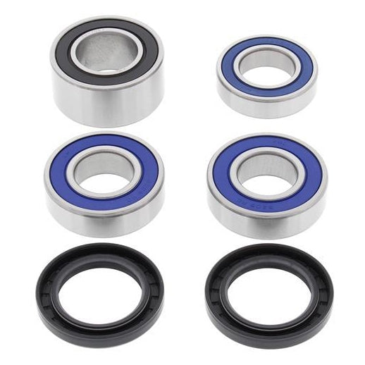 WHEEL BEARING KIT HON ALLBALLS