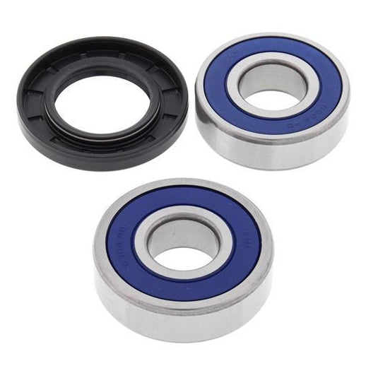 WHEEL BEARING KIT HON ALLBALLS