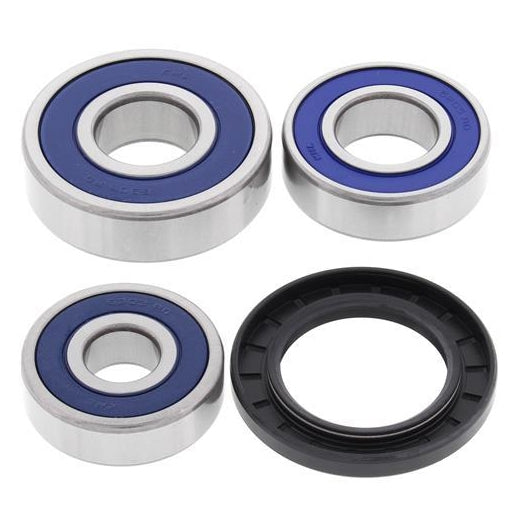 WHEEL BEARING KIT KAWA ALLBALLS