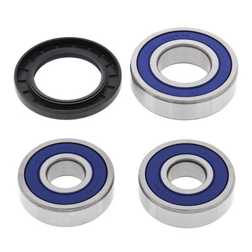WHEEL BEARING KIT KAWA ALLBALLS