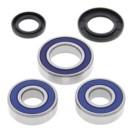 WHEEL BEARING KIT KAWA ALLBALLS