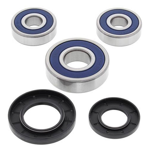 WHEEL BEARING KIT SUZ YAM ALLBALLS