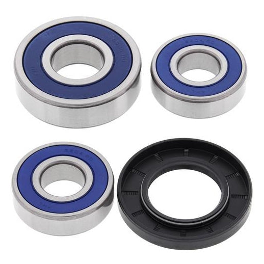 WHEEL BEARING KIT SUZ ALLBALLS