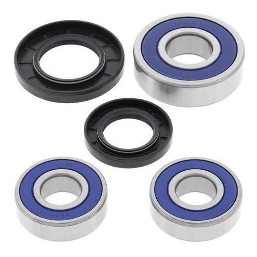WHEEL BEARING KIT SUZ ALLBALLS