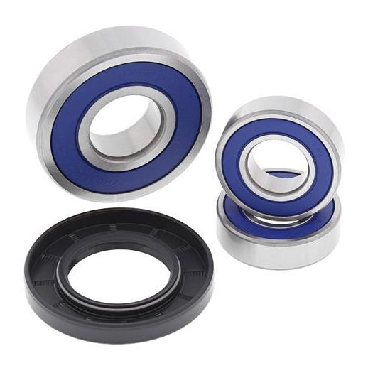 WHEEL BEARING KIT SUZ ALLBALLS
