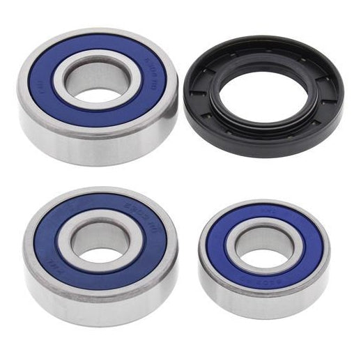 WHEEL BEARING KIT YAM ALLBALLS
