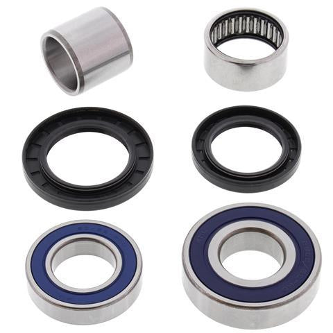 WHEEL BEARING KIT YAM ALLBALLS
