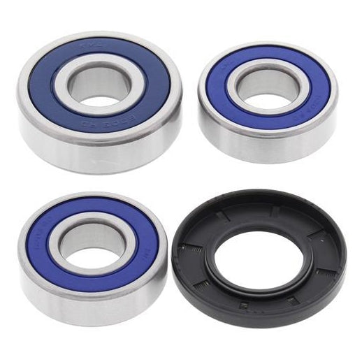WHEEL BEARING KIT YAM ALLBALLS