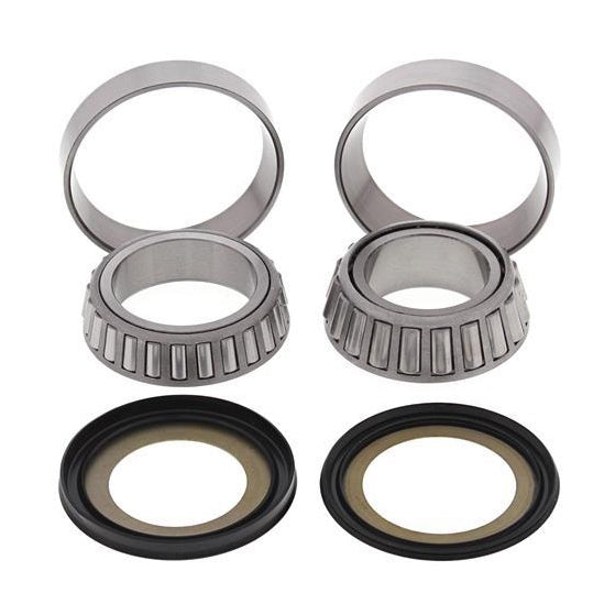 STEERING BEARING KIT YAM ALLBALLS