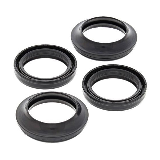 FORK OIL & DUST SEAL KIT