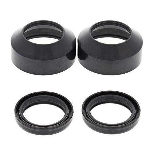 FORK OIL & DUST SEAL KIT