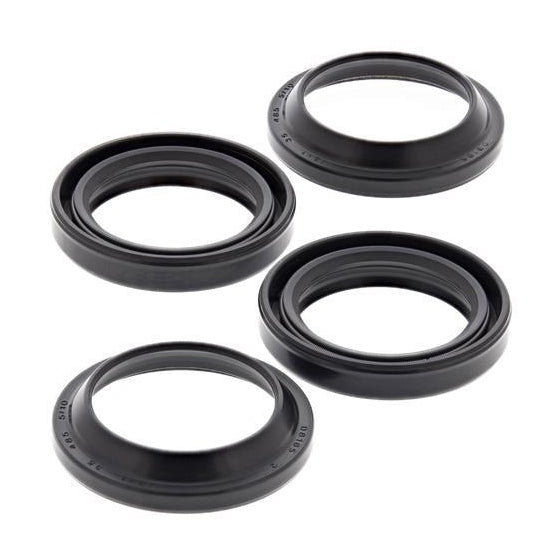 FORK OIL & DUST SEAL KIT