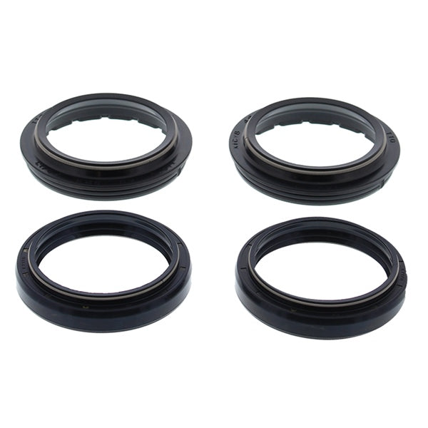 FORK OIL & DUST SEAL KIT BMW