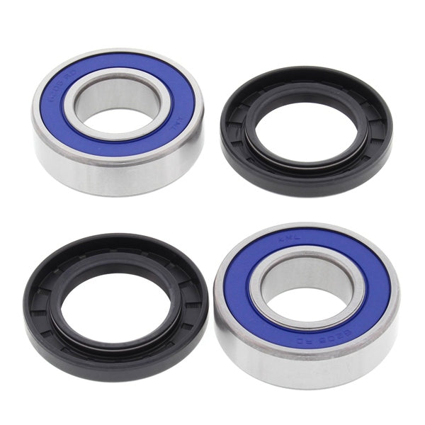 WHEEL BEARING KIT FT SUZ ALLBALLS