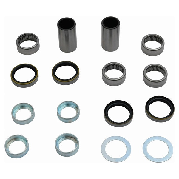 SWING ARM BEARING KIT HUSQ
