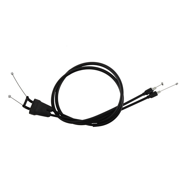 THROTTLE CABLE HUSQ ALLBALLS