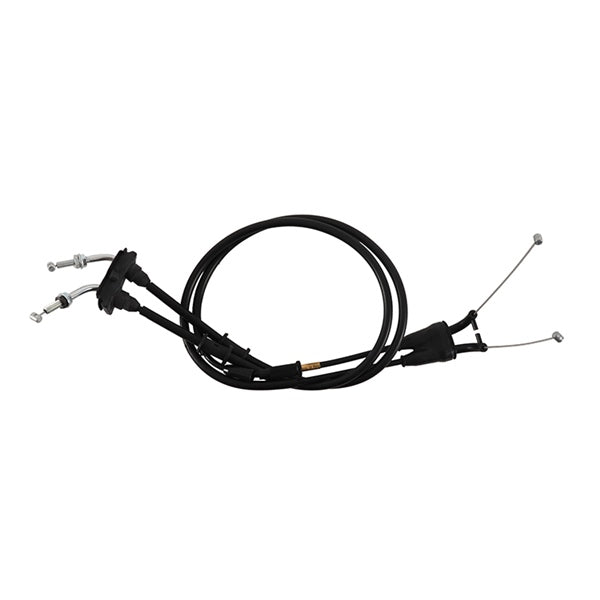 THROTTLE CABLE YAM ALLBALLS
