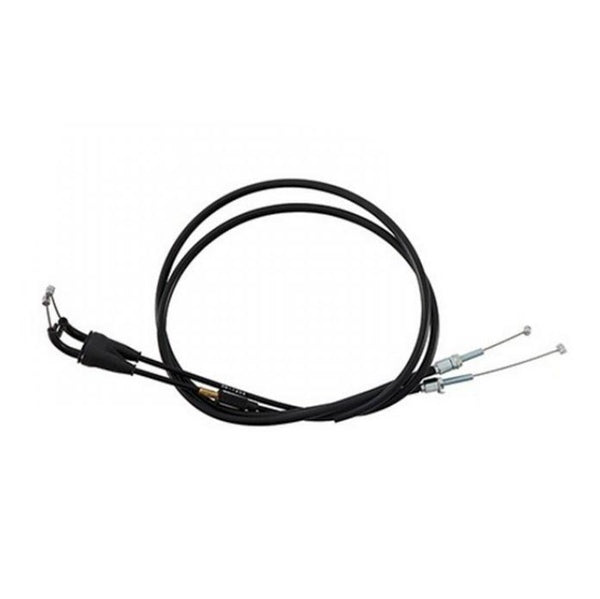 THROTTLE CABLE HUSQ ALLBALLS