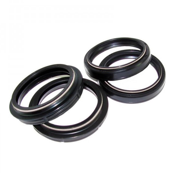 FORK OIL & DUST SEAL KIT