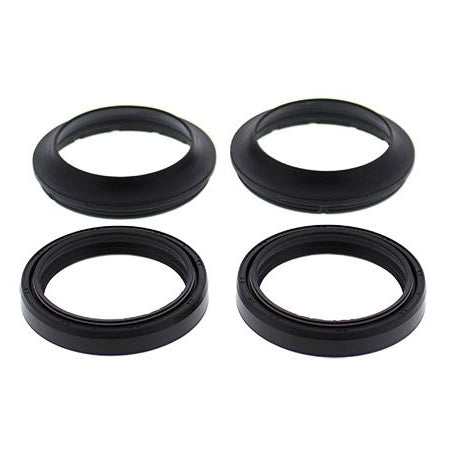 FORK OIL SEAL & DUST SEAL KIT