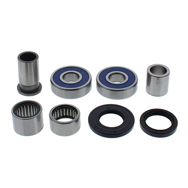 WHEEL BEARING KIT RR YAM ALLBALLS