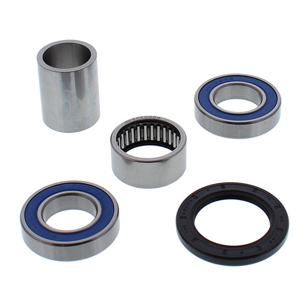 WHEEL BEARING KIT RR YAM ALLBALLS