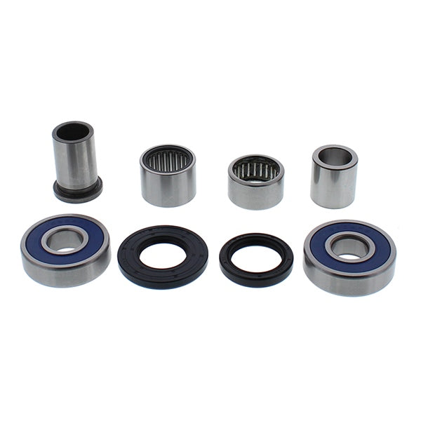 WHEEL BEARING KIT RR YAM ALLBALLS