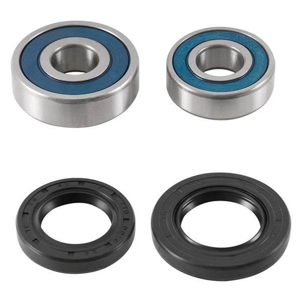 WHEEL BEARING RR KIT ALL BALLS