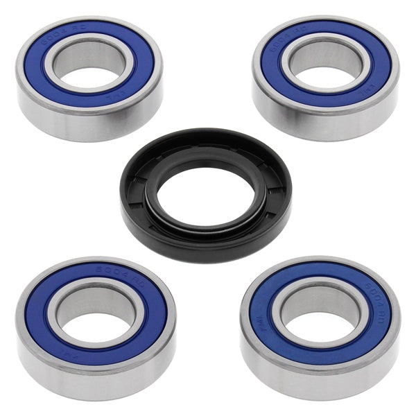 WHEEL BEARING RR KIT ALL BALLS