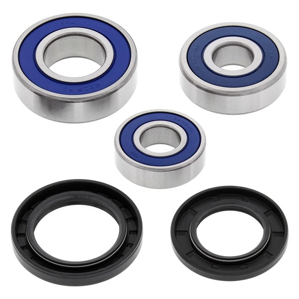 WHEEL BEARING RR KIT ALL BALLS