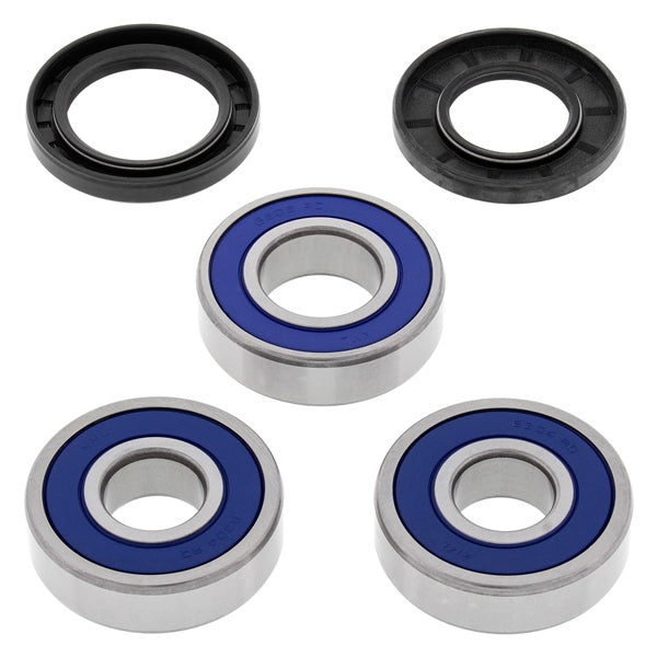 WHEEL BEARING KIT FT ALL BALLS