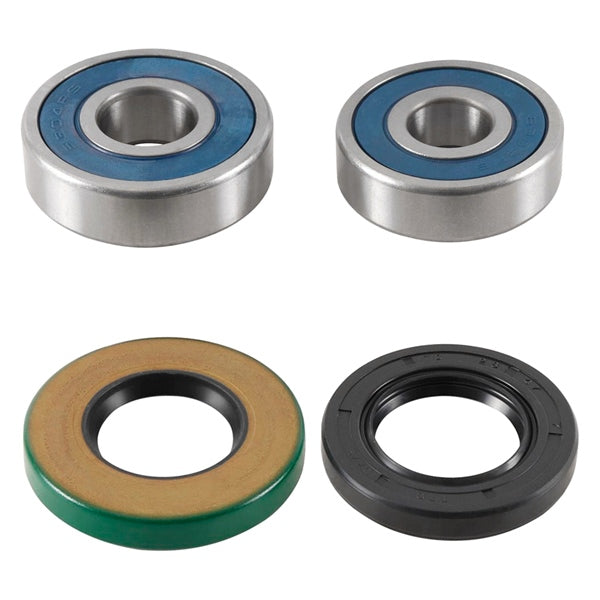 WHEEL BEARING RR KIT ALL BALLS