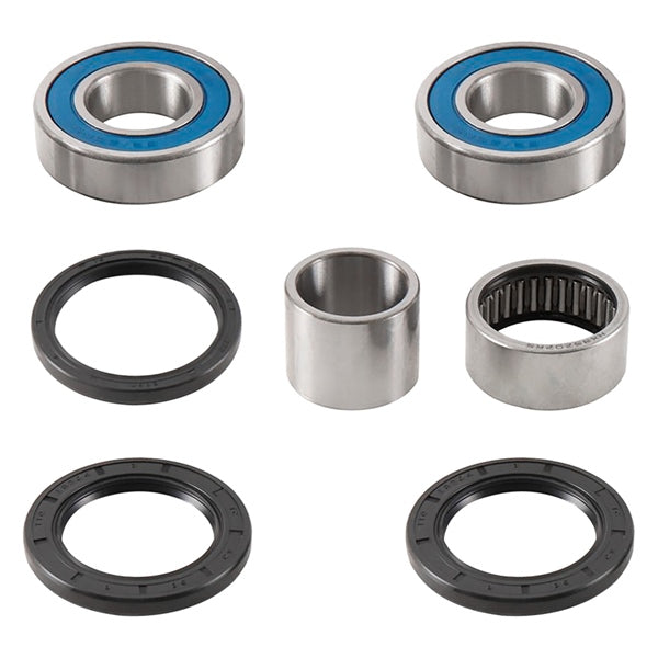 WHEEL BEARING RR KIT ALL BALLS