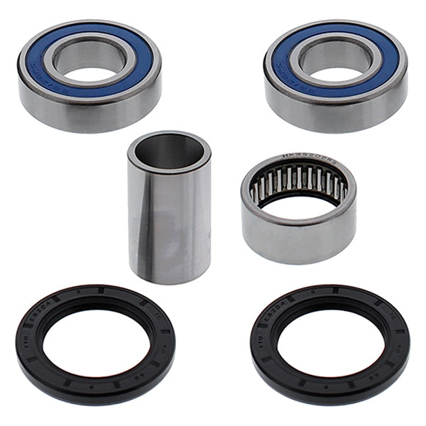 WHEEL BEARING RR KIT ALL BALLS