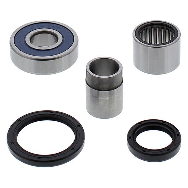 WHEEL BEARING RR KIT ALL BALLS