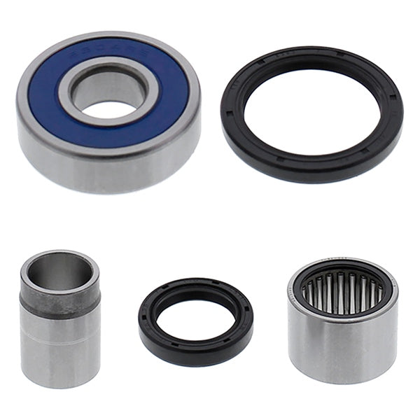 WHEEL BEARING RR KIT ALL BALLS