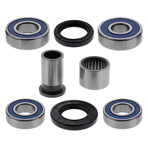 WHEEL BEARING RR KIT ALL BALLS