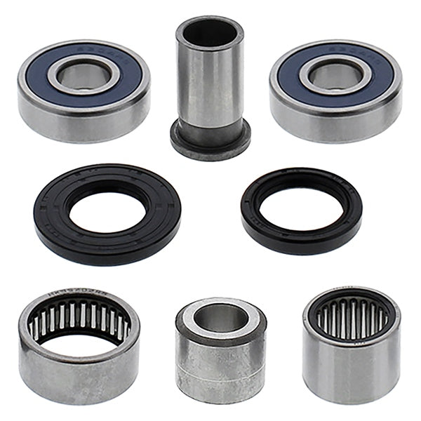 WHEEL BEARING KIT FT ALL BALLS