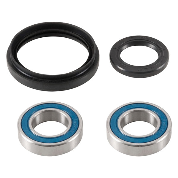 WHEEL BEARING KIT FT KAWA ALLBALLS
